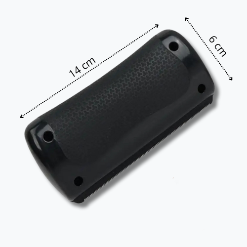 Brosse Professionnel - Anti-Mue