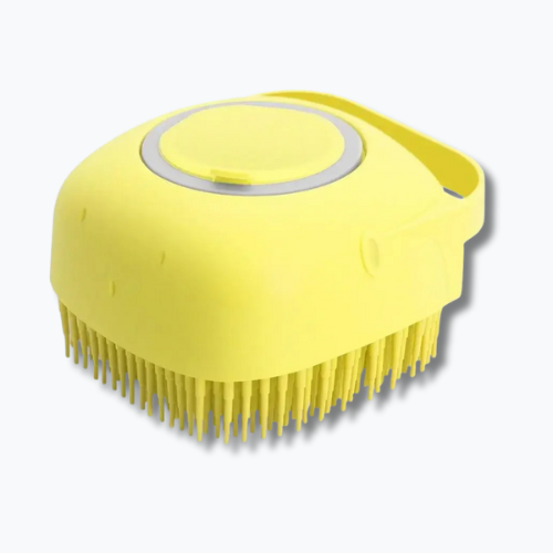 Brosse de lavage - Shampoo Brush