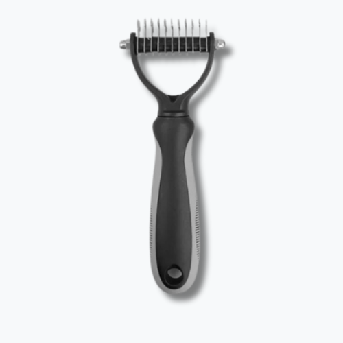 Brosse ultra-démêlante - Double Face