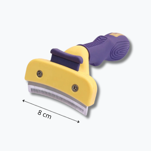 Peigne Démêlant - Anti-Poux