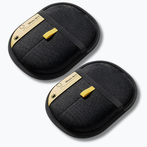 Gant ramasse poil - FurCleaner : Un Foyer sans Poils