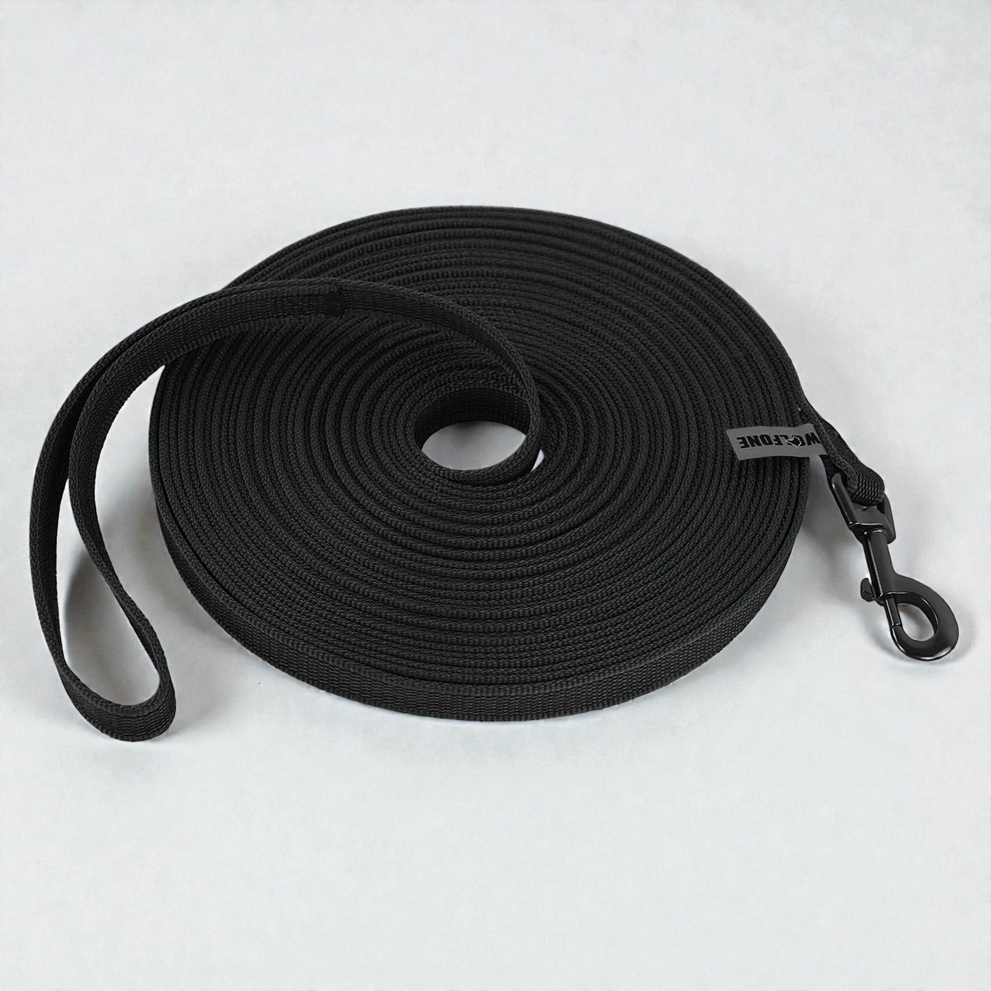 Laisse pour chien nylon renforcé - Solide & Confortable 2/3/5M