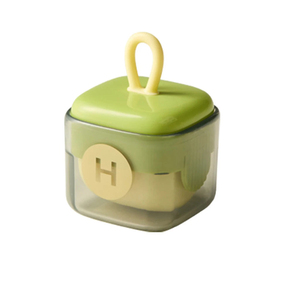 Rouleau anti poil Mini - Vert