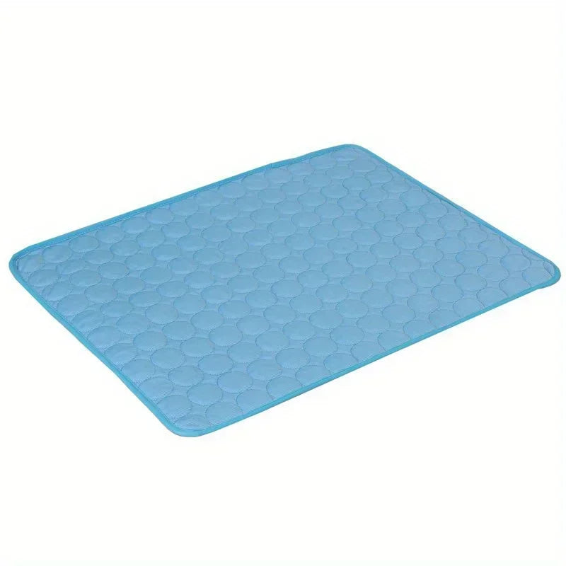 Tapis rafraîchissants pour chien