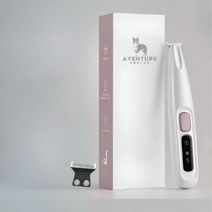 Tondeuse à pattes de chien - Aventure Canine™