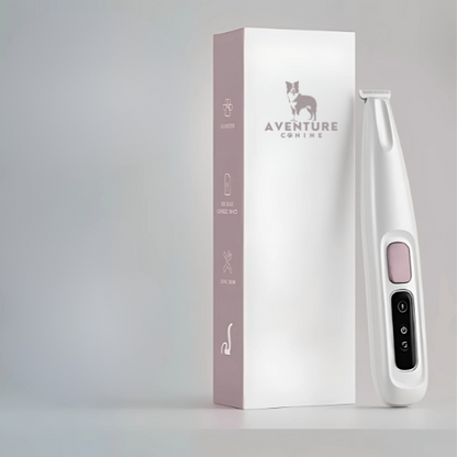 Tondeuse à pattes de chien - Aventure Canine™