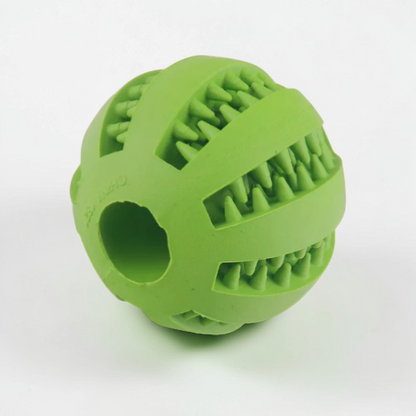 Balle à Friandises pour Chien - Balle Gourmande