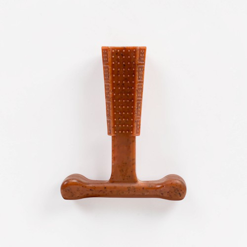 Bâton de mastication avec prise - GripChew