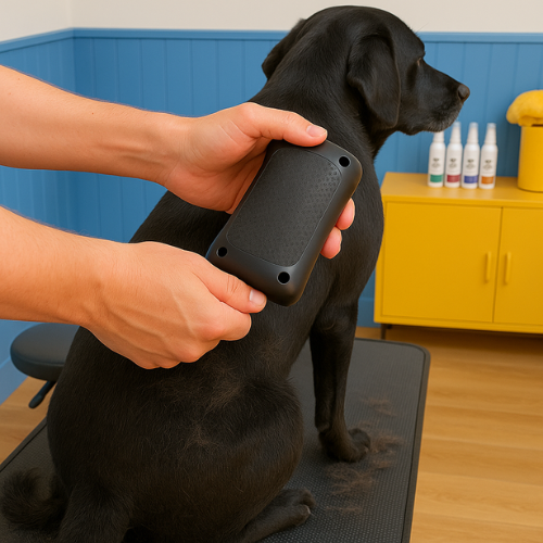 Brosse Professionnel - Anti-Mue