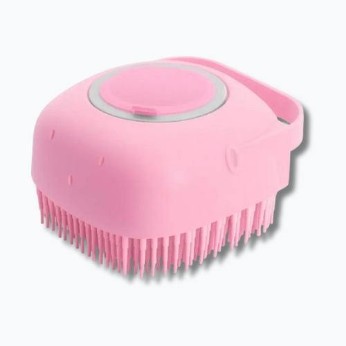 Brosse de lavage - Shampoo Brush