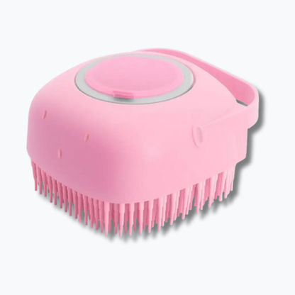 Brosse de lavage - Shampoo Brush