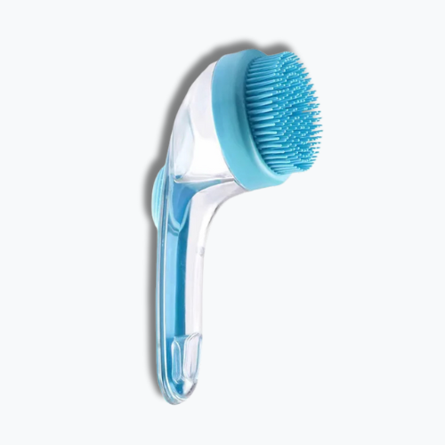 Brosse de lavage à manche - Shampoo Brush