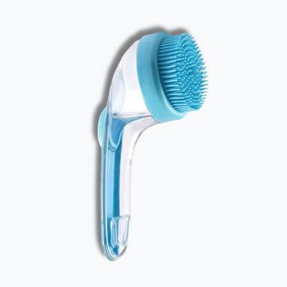 Brosse de lavage à manche - Shampoo Brush