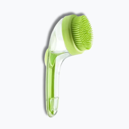 Brosse de lavage à manche - Shampoo Brush