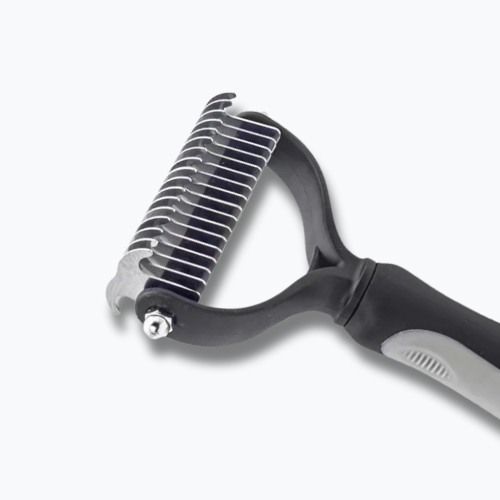 Brosse ultra-démêlante - Double Face