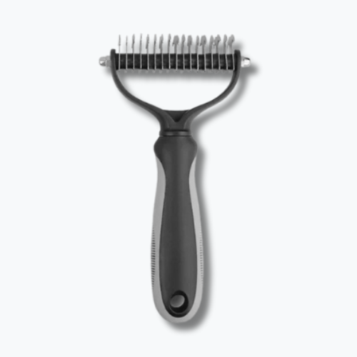 Brosse ultra-démêlante - Double Face