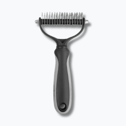 Brosse ultra-démêlante - Double Face