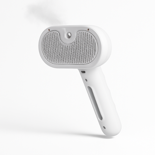 Brosse vapeur - FurMist