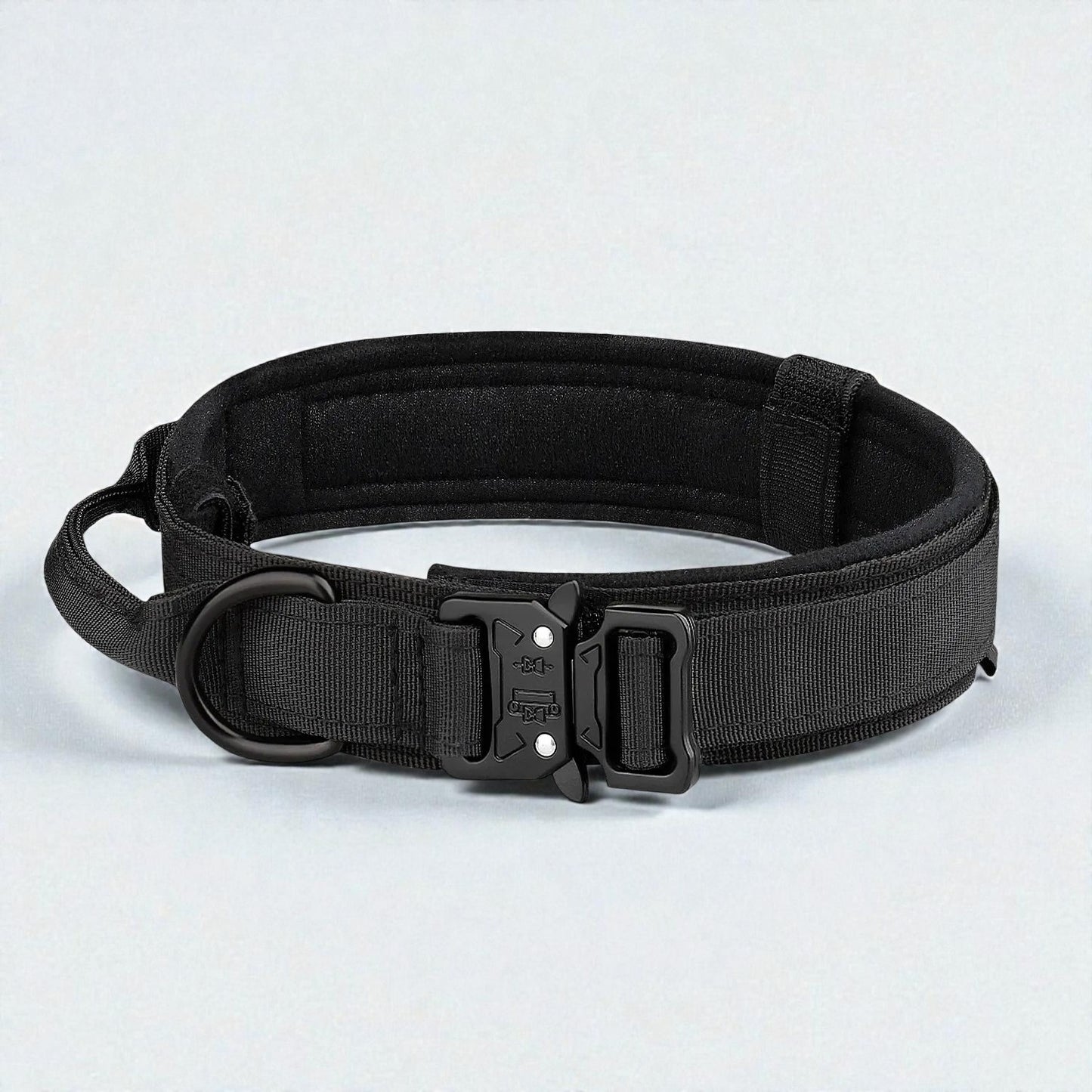 Collier tactique pour chien - Tactical Dog