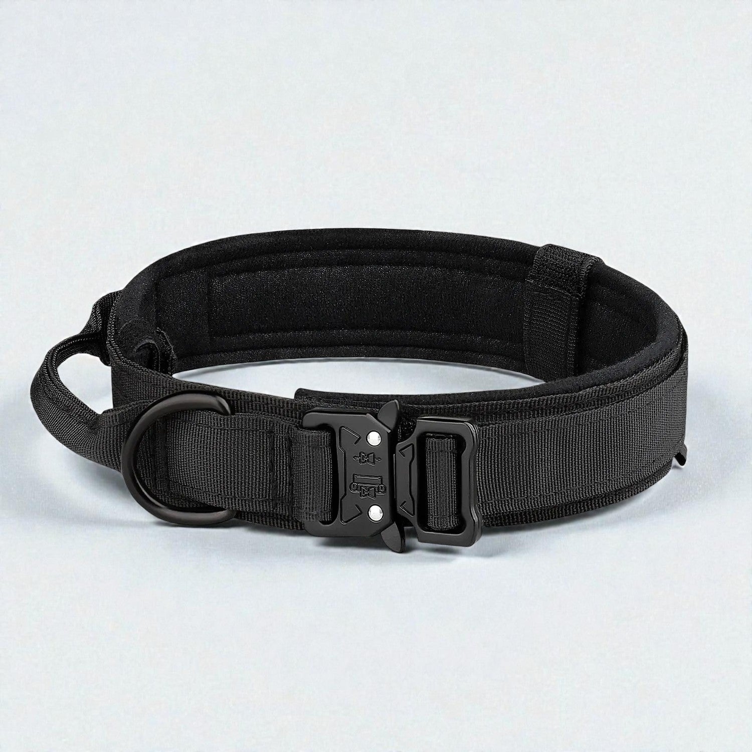 Collier tactique pour chien - Tactical Dog