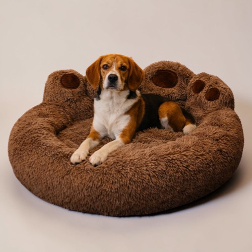 Coussin Anti-Stress pour chien - La Patte Canine