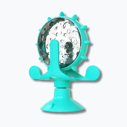 Distributeur de friandise - Le moulin