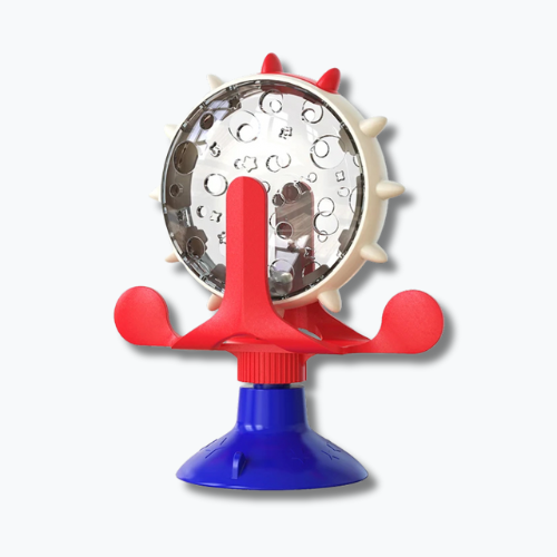 Distributeur de friandise - Le moulin