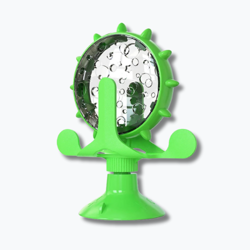 Distributeur de friandise - Le moulin