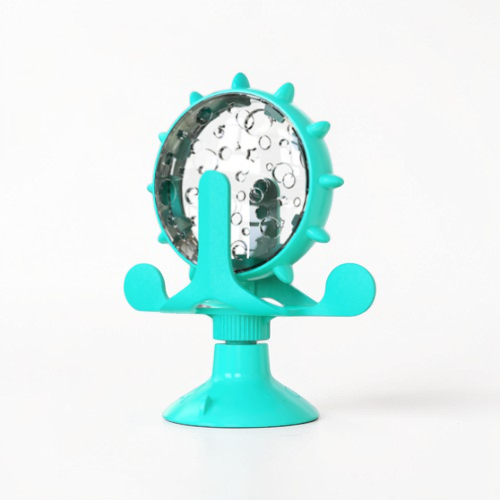 Distributeur de friandise - Le moulin