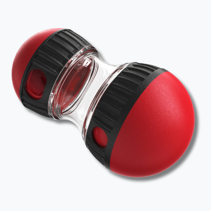 Distributeur de friandises pour chien - Capsule Gourmande