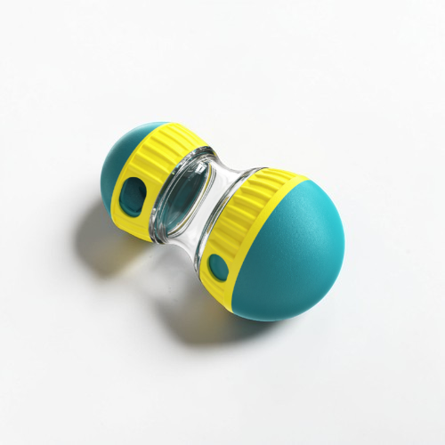 Distributeur de friandises pour chien - Capsule Gourmande