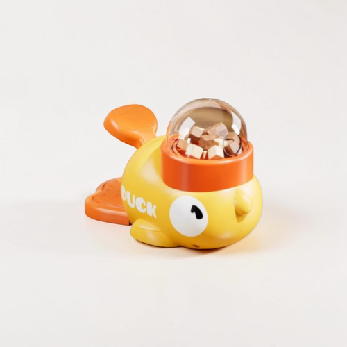 Distributeur de friandises - DuckFeeder