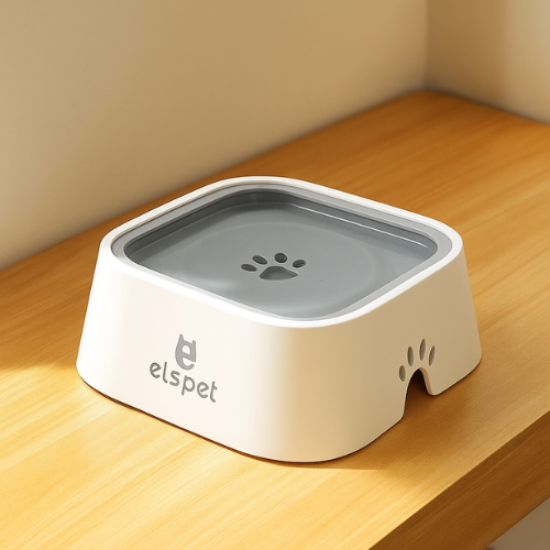 Gamelle anti éclaboussure - Zero Splash