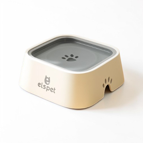 Gamelle anti éclaboussure - Zero Splash