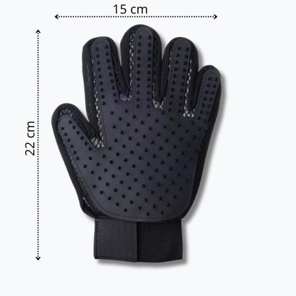 Gant Brosse - FurGlove