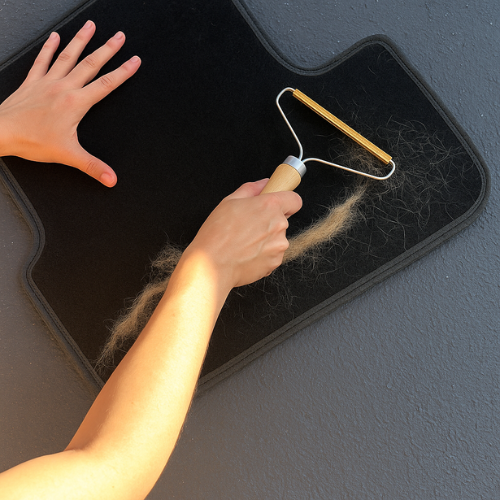 Grattoir Anti Poils – Multi-Surfaces