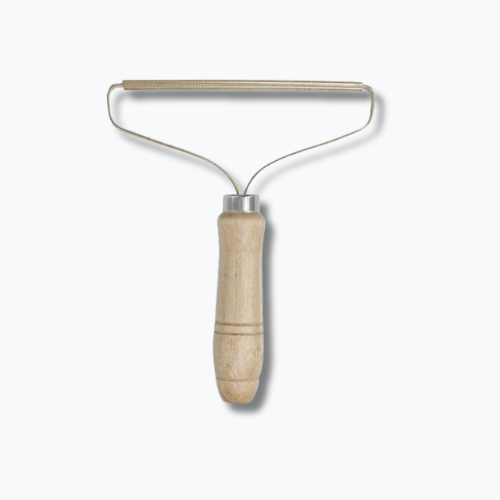 Grattoir Anti Poils – Multi-Surfaces