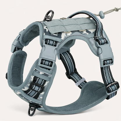 Harnais tactique chien - AC Compact
