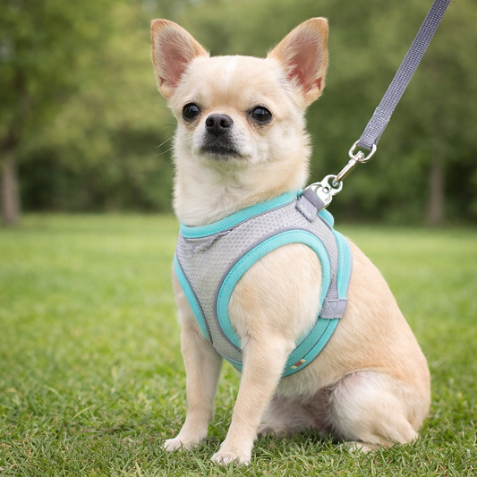 Harnais pour petit chien