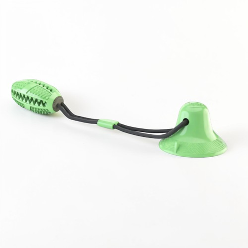 Jouet ventouse pour chien - Pull Dog