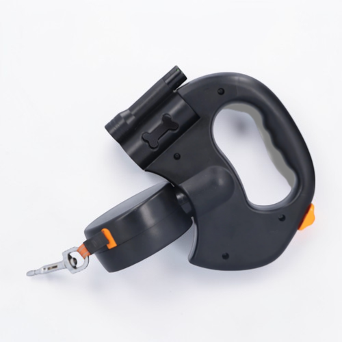 Laisse double anti-nœud - Duo Flex