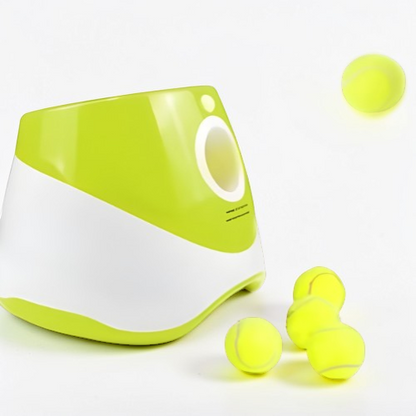 Lanceur de Balle automatique pour Chien - Ball Launcher