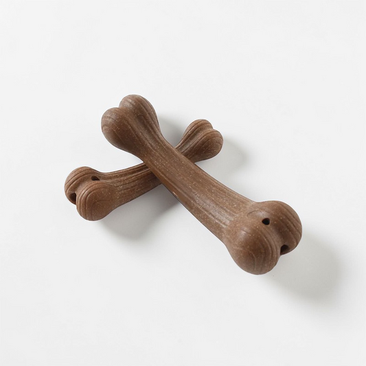 Os de mastication en Fibre de bois - WoodStick