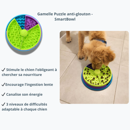 Pack dépense mental