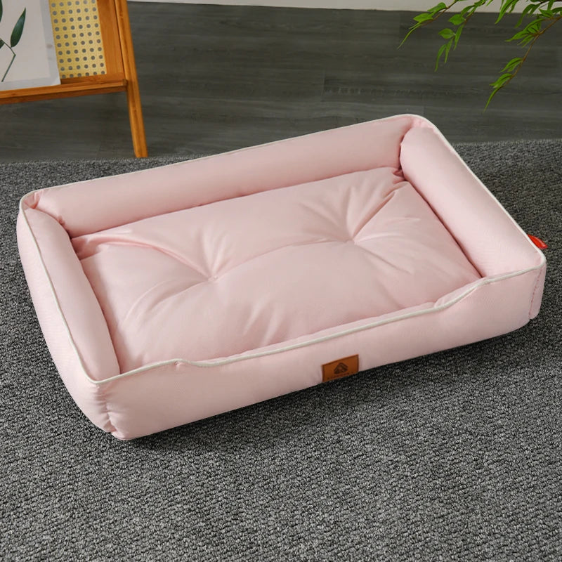 Matelas imperméable pour chien - Aventure Canine™