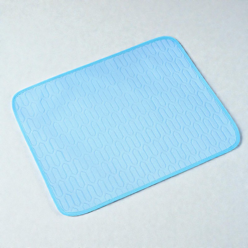 Tapis rafraîchissant pour chien - Fraîcheur d'été