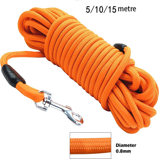 Longe corde pour Chien - Aventure Canine™