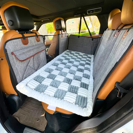 Tapis ultra douillet - Aventure Canine™
