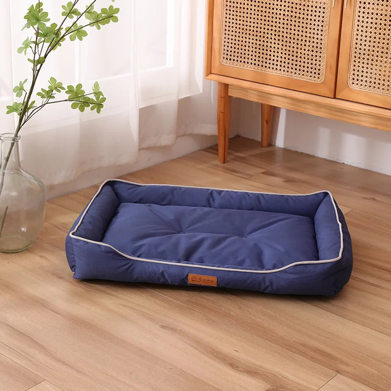 Matelas imperméable pour chien - Aventure Canine™