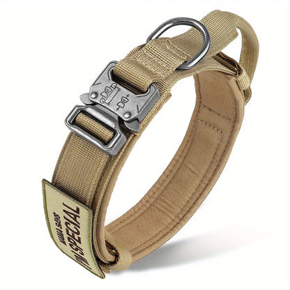 Collier "I'm spécial" - Aventure Canine™